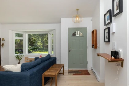 Kitchen Photo of 5700 Trident Avenue, Sechelt, BC