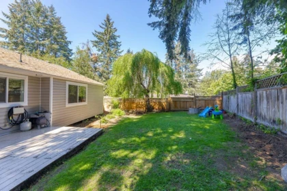 Outdoor Kitchen Photo of 5700 Trident Avenue, Sechelt, BC