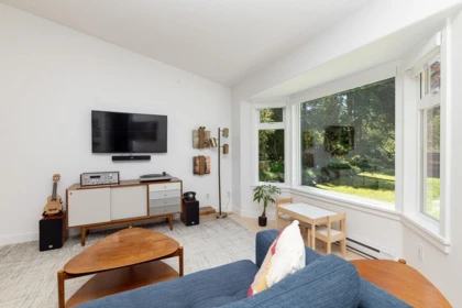 Pantry Photo of 5700 Trident Avenue, Sechelt, BC
