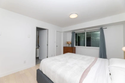 Powder Room Photo of 5700 Trident Avenue, Sechelt, BC