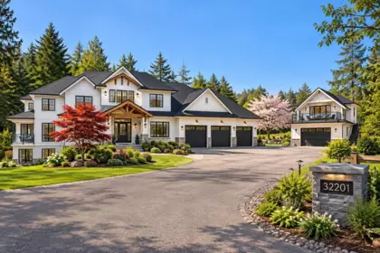 32201 Richards Avenue, Mission, BC, Mission — Land for sale