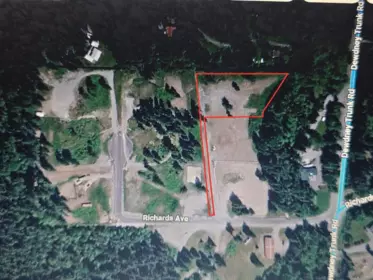 32201 Richards Avenue, Mission, BC, Mission — Land for sale
