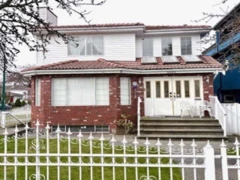 5095 Nanaimo Street, Vancouver, BC