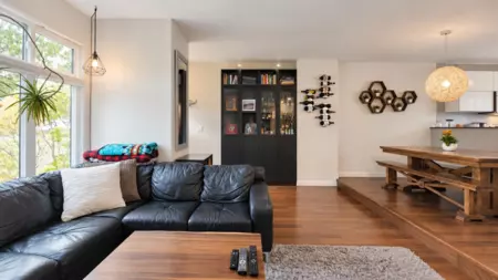 Family Room Photo of 3352 Vincent Street, Port Coquitlam, BC