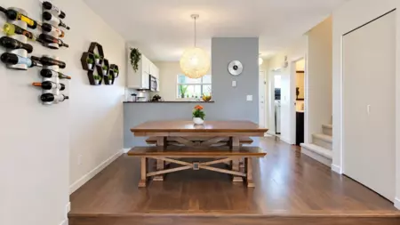 Kitchen Photo of 3352 Vincent Street, Port Coquitlam, BC