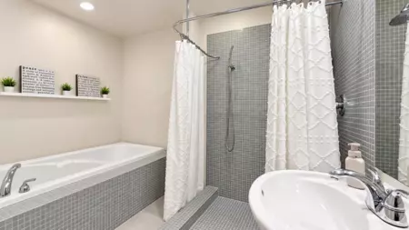 Laundry Room Photo of 3352 Vincent Street, Port Coquitlam, BC