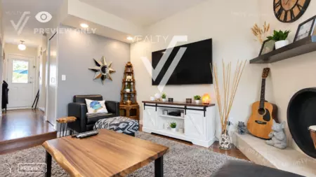 Loft / Bonus Room Photo of 3352 Vincent Street, Port Coquitlam, BC