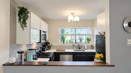 Pantry Photo of 3352 Vincent Street, Port Coquitlam, BC