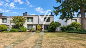 3352 Vincent Street, Port Coquitlam, BC