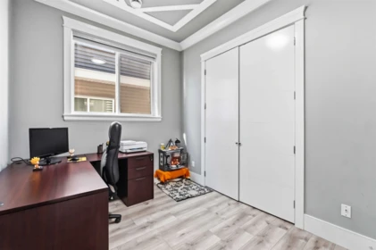 Basement Recreation Room Photo of 17359 64a Avenue, Surrey, BC