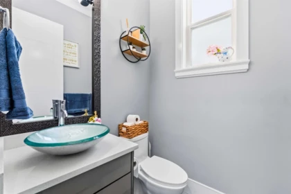 Breakfast Nook Photo of 17359 64a Avenue, Surrey, BC