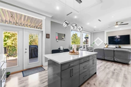 Loft / Bonus Room Photo of 17359 64a Avenue, Surrey, BC