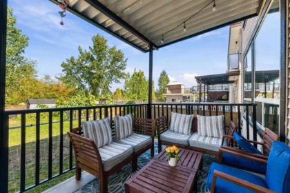 Outdoor Kitchen Photo of 17359 64a Avenue, Surrey, BC