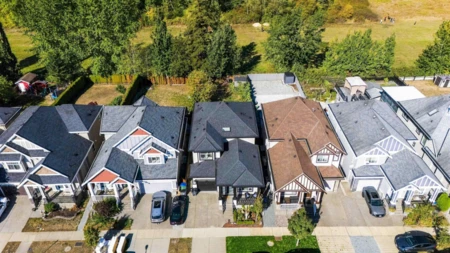 Playground / Recreational Area Near 17359 64a Avenue, Surrey, BC