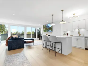 5 14025 Nico Wynd Place, Surrey, BC, Surrey — Apartment/Condo for sale