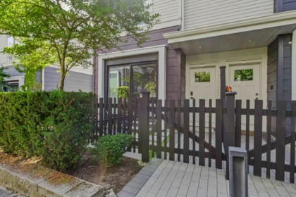 155 2280 163 Street, Surrey, BC, Surrey — Townhouse for sale