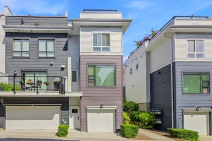 155 2280 163 Street, Surrey, BC, Surrey — Townhouse for sale