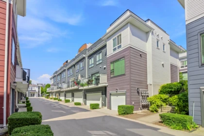 155 2280 163 Street, Surrey, BC, Surrey — Townhouse for sale
