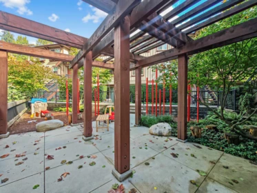 Hot Tub / Spa Photo of 21 433 Seymour River Place, North Vancouver, BC