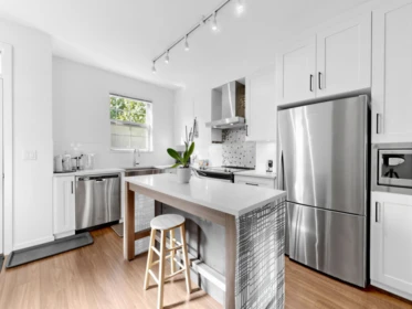 Office / Den Photo of 21 433 Seymour River Place, North Vancouver, BC