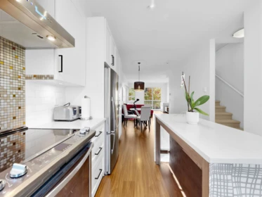 Pantry Photo of 21 433 Seymour River Place, North Vancouver, BC