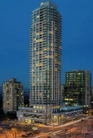 3701 4508 Hazel Street, Burnaby, BC, Burnaby — Apartment/Condo for sale