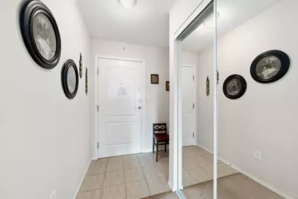 Basement Recreation Room Photo of 509 12148 224 Street, Maple Ridge, BC