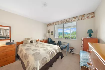 Bedroom 2 Photo of 509 12148 224 Street, Maple Ridge, BC