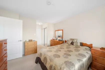 Bedroom 3 Photo of 509 12148 224 Street, Maple Ridge, BC