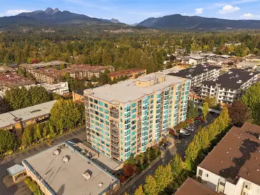 509 12148 224 Street, Maple Ridge, BC, Maple Ridge — Apartment/Condo for sale
