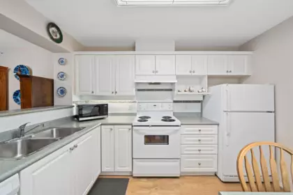Family Room Photo of 509 12148 224 Street, Maple Ridge, BC