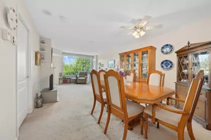 Pantry Photo of 509 12148 224 Street, Maple Ridge, BC