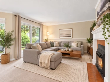 8 14834 100 Avenue, Surrey, BC, Surrey — Townhouse for sale
