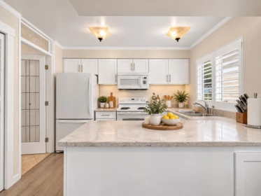 Family Room Photo of 8 14834 100 Avenue, Surrey, BC