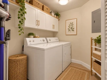 Office / Den Photo of 8 14834 100 Avenue, Surrey, BC