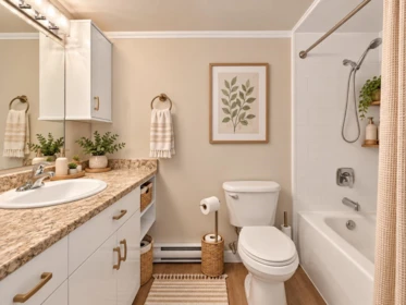 Walk-In Closet Photo of 8 14834 100 Avenue, Surrey, BC