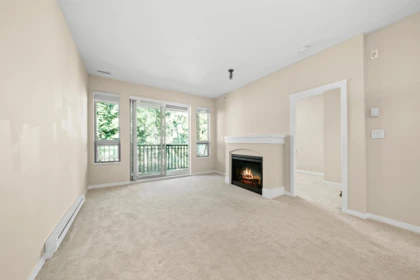 404 2969 Whisper Way, Coquitlam, BC, Coquitlam — Apartment/Condo for sale