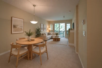 404 2969 Whisper Way, Coquitlam, BC, Coquitlam — Apartment/Condo for sale