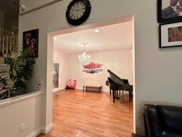 Breakfast Nook Photo of 3070 Timber Court, Coquitlam, BC