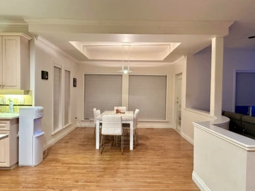 Loft / Bonus Room Photo of 3070 Timber Court, Coquitlam, BC