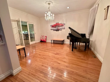 Primary Bedroom Photo of 3070 Timber Court, Coquitlam, BC