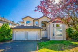 3070 Timber Court, Coquitlam, BC