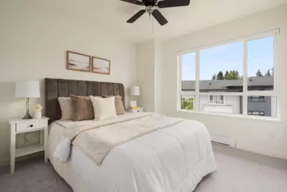 Bedroom 2 Photo of 1305 16433 Watson Drive, Surrey, BC