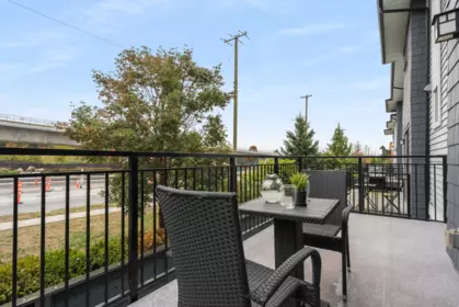 Loft / Bonus Room Photo of 1305 16433 Watson Drive, Surrey, BC