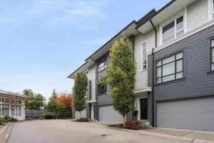 Mudroom Photo of 1305 16433 Watson Drive, Surrey, BC