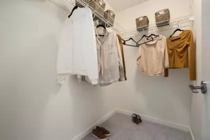 Powder Room Photo of 1305 16433 Watson Drive, Surrey, BC