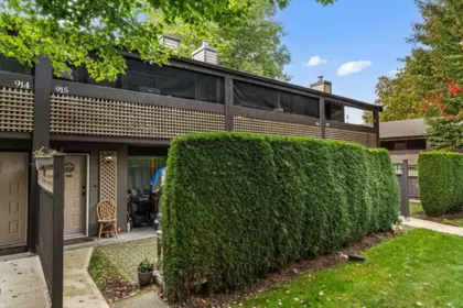 915 34909 Old Yale Road, Abbotsford, BC, Abbotsford — Townhouse for sale