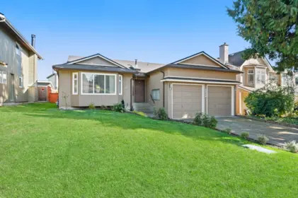 6426 Wade Road, Delta, BC, Delta — Single Family Residence for sale