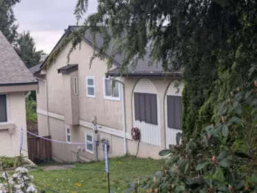 2532 Ashurst Avenue, Coquitlam, BC, Coquitlam — Single Family Residence for sale