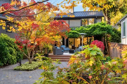 2835 W 13th Avenue, Vancouver, BC, Vancouver — Single Family Residence for sale